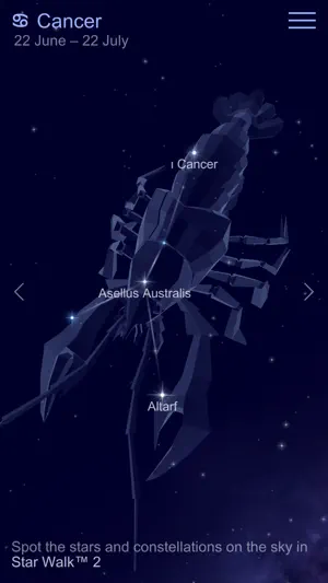 十二星座 （Zodiac Constellations）截图2