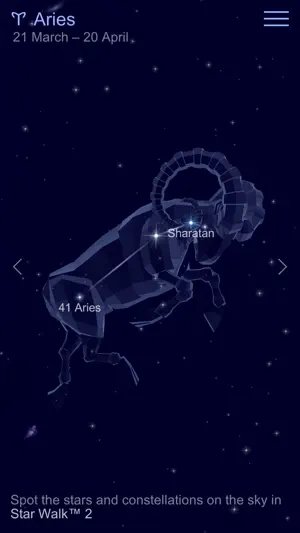 十二星座 （Zodiac Constellations）截图3