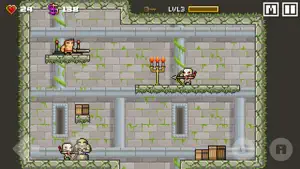 Another RPG Game You Will Love截图1