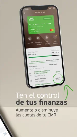 Banco Falabella Colombia截图4