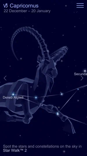 十二星座 （Zodiac Constellations）截图1