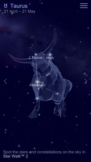 十二星座 （Zodiac Constellations）截图5