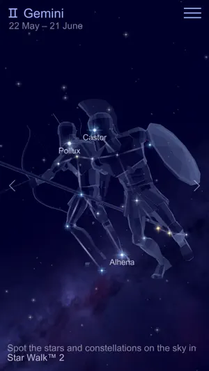 十二星座 （Zodiac Constellations）截图4