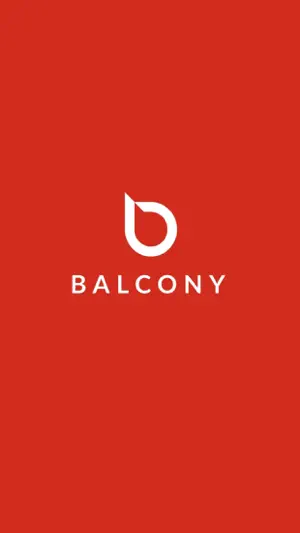 Balcony: Be The Source截图1