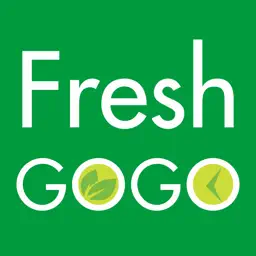 FreshGoGo-优选·生鲜·美食