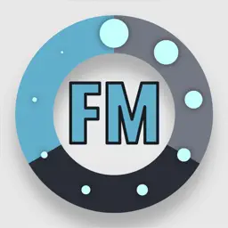 FM 合成器 – 钢琴键