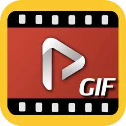 GIF 制作者 - 照片,视频 至 GIF