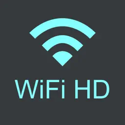 WiFi 移动硬盘 HD Instant SMB Network Server Share
