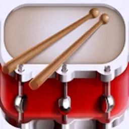 Drums Master - 高品质架子鼓