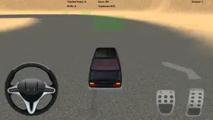 Drift Mania - Crazy Drift Race截图3