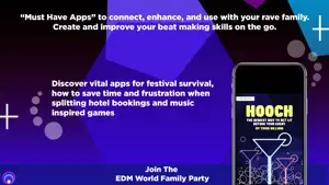 EDM World Magazine +AAA #1 App截图7