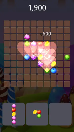 Block Puzzle -  Match 3截图9
