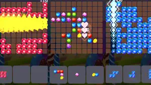 Block Puzzle -  Match 3截图2