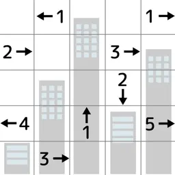 Building Puzzle 2