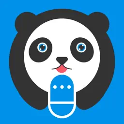 熊猫翻译 - 几十种主流语言