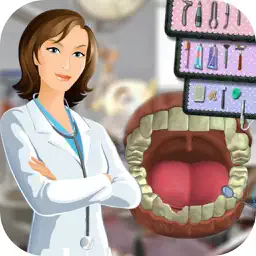 疯狂牙医 - 虚拟诊所(牙齿矫正与修复)