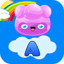 Jelly Jump Alphabet - 拼音字母歌 幼儿园园长培训