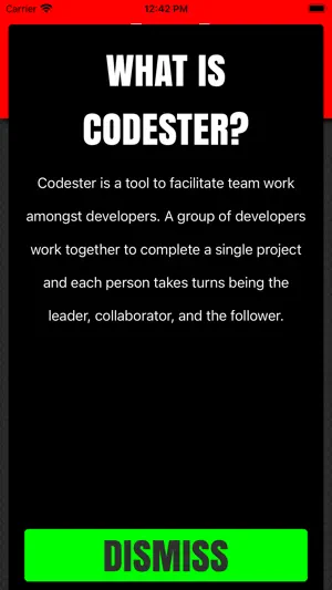 Codester Programming截图6