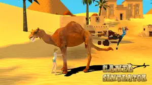 Camel Simulator截图1