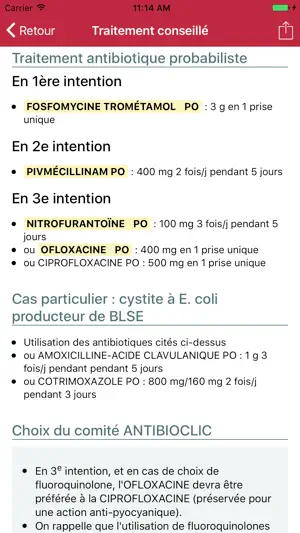 Antibioclic截图4