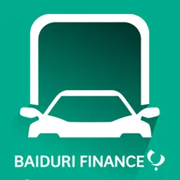 Baiduri Finance Mobile App