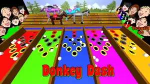 Donkey Dash Derby截图4