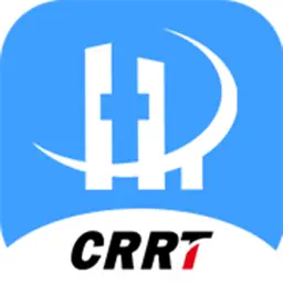 CRRT移动医护工作站系统