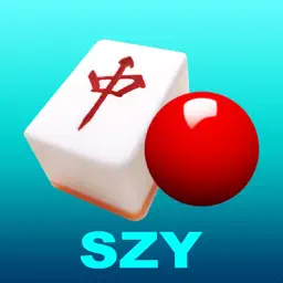 麻将和球 by SZY