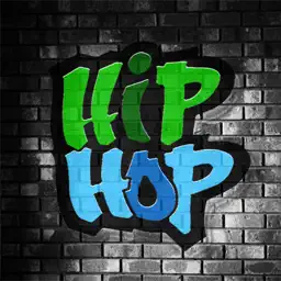 嘻哈; - Hip Hop - Anywhere Artist