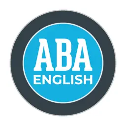 ABA English - 英语单词天天记、英语发音学习