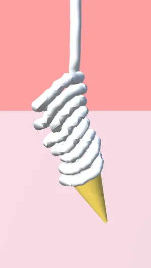 Ice Cream 3D截图1