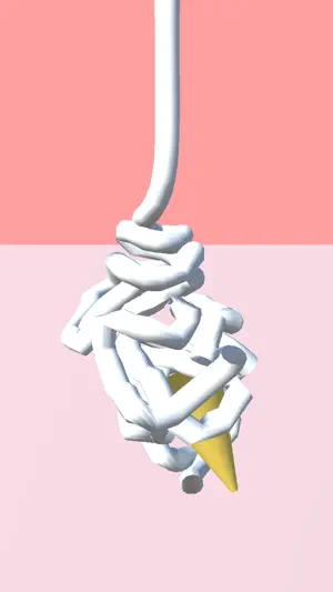 Ice Cream 3D截图4