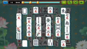 Mahjong Master Solitaire截图2