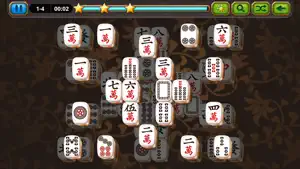 Mahjong Master Solitaire截图3
