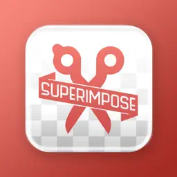Superimpose Studio-图片合成,拼贴画制作工