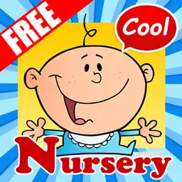 Baby Nursery Rhymes: 听免费歌曲在线