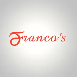 Francos Takeaway