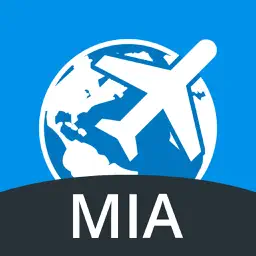 迈阿密旅游指南与离线地图