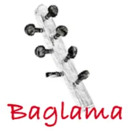 巴拉玛琴调音器-Baglama Tuner