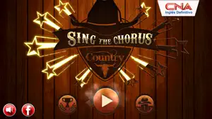 CNA 360 - Sing The Chorus Country截图1