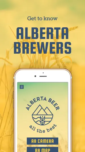 Alberta Beer: All The Best截图2
